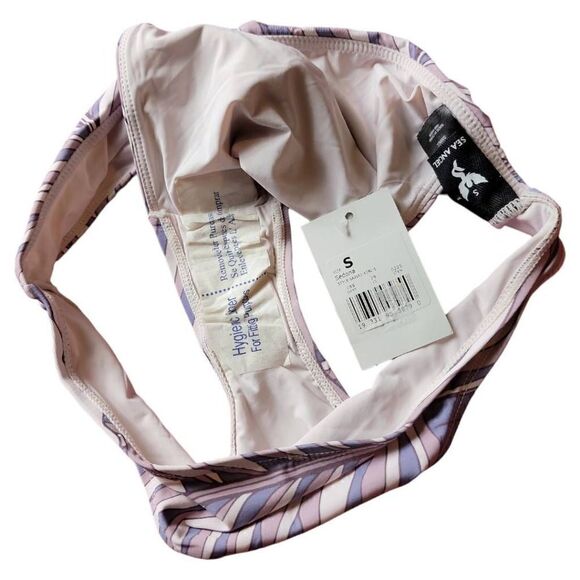 Sea Angel Sedona Bikini Bottom Small - Picture 3 of 3